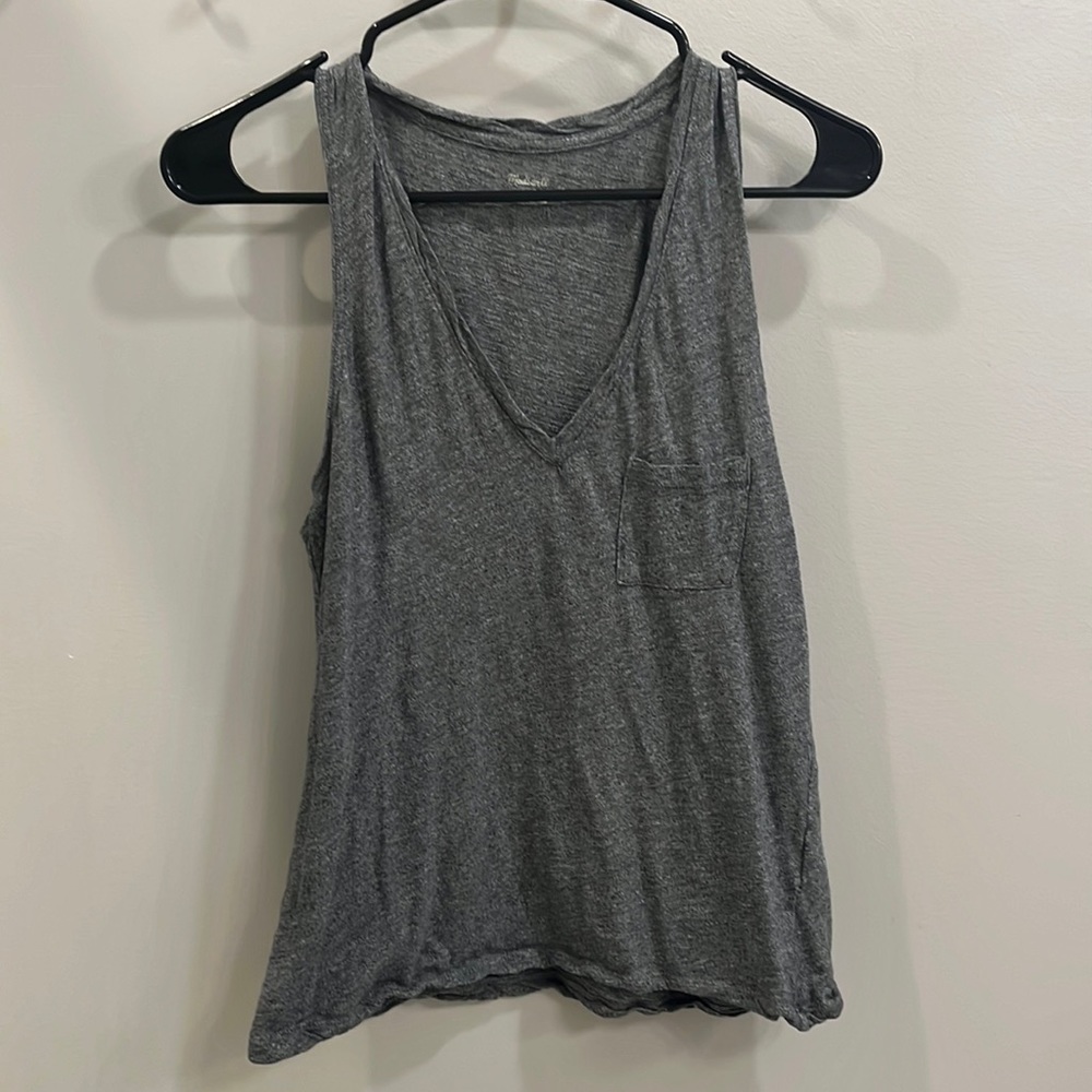 Madeline Tank